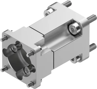 Festo EAMM-A-D19-28A Eksenel kit