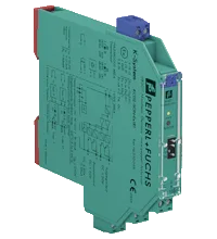 Pepperl+Fuchs KCD2-SON-Ex1.R1 Signal type