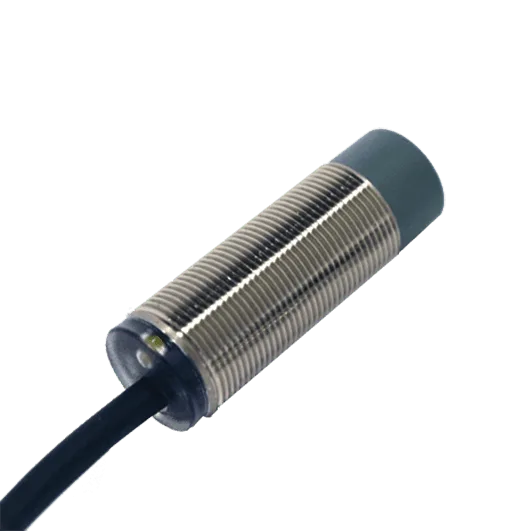 Rechner Sensors IAS-20-A23-S-M18-PBT/MS-Z02-0 Inductive Sensors (IAS)