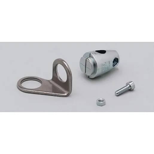 Ifm Electronic MOUNTING SET 2 ROD MOUNTING