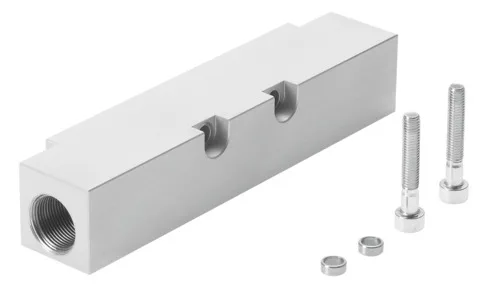 Festo DADP-DGC-40-KF Darbe emici bağlantısı