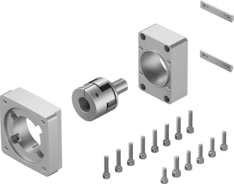Festo EAMM-A-R48-80P Eksenel Kit