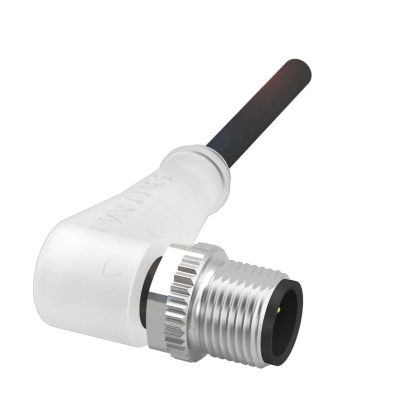 Balluff BCC M423-0000-2A-004-PX0334-050 Tek uçlu kablo setleri