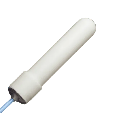 Rechner Sensors KAS-80-26/121-A-D22-PTFE-Z03-1-HP-2G-1/2D, ATEX Capacitive Sensors (KAS)