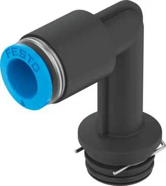 Festo QSPLLK18-8 Kartuş