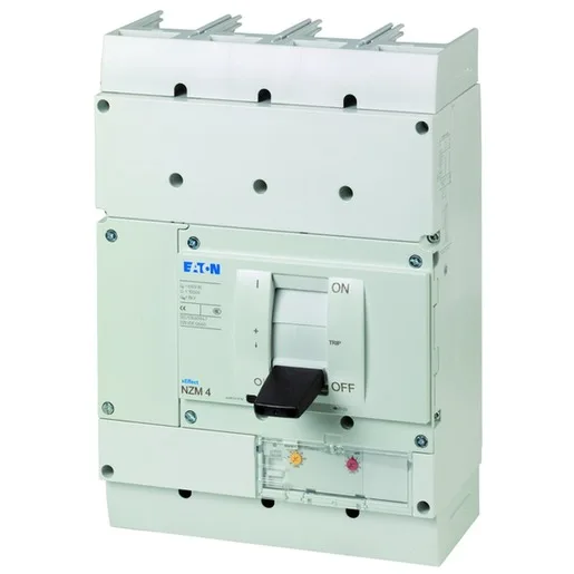 Eaton Electric NZMH4-4-AE1250