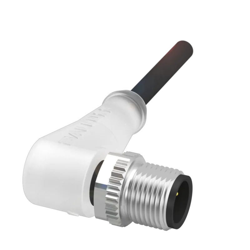 Balluff BCC M424-0000-2A-008-PX0434-050 Tek uçlu kablo setleri
