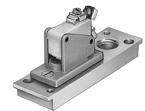 Festo PE-1/8-2N PE converter