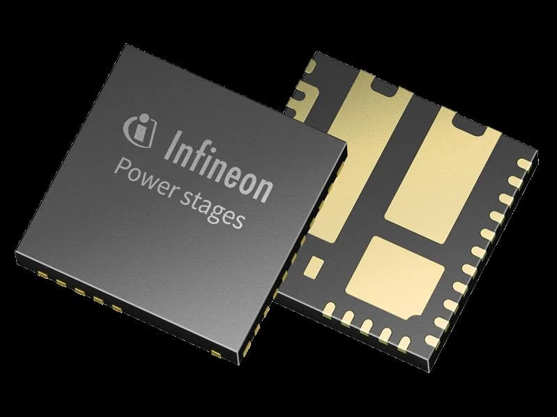 Infineon TDA21472
