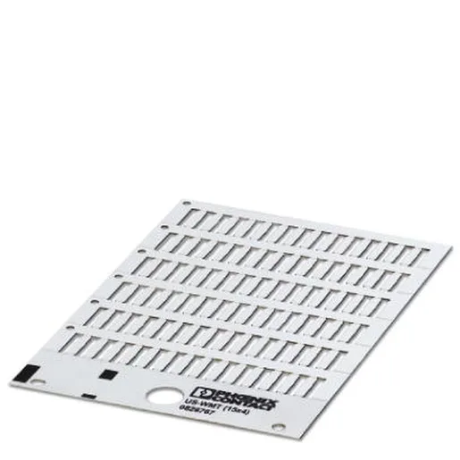Phoenix Contact US-WMT (15X4)
