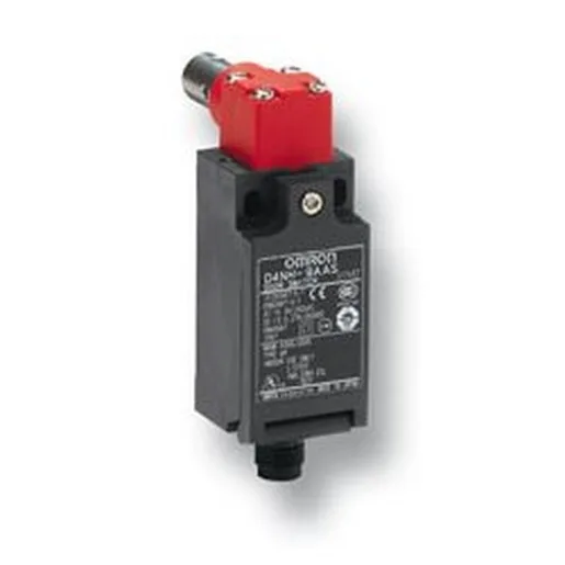 Omron D4NH-4AAS