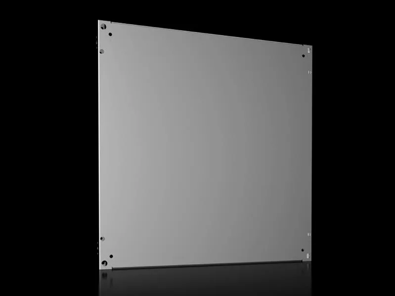 Rittal VX 8617.580 VX Kısmi montaj plakası, ölçüler: 700x700 mm