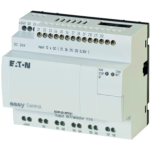 Eaton Electric EC4P-221-MTXX1