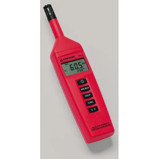 Beha-Amprobe TH-3