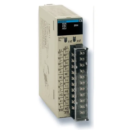 Omron CS1W-MAD44