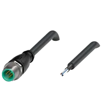 Pepperl+Fuchs V15S-G-BK10M-PUR-U/ABG