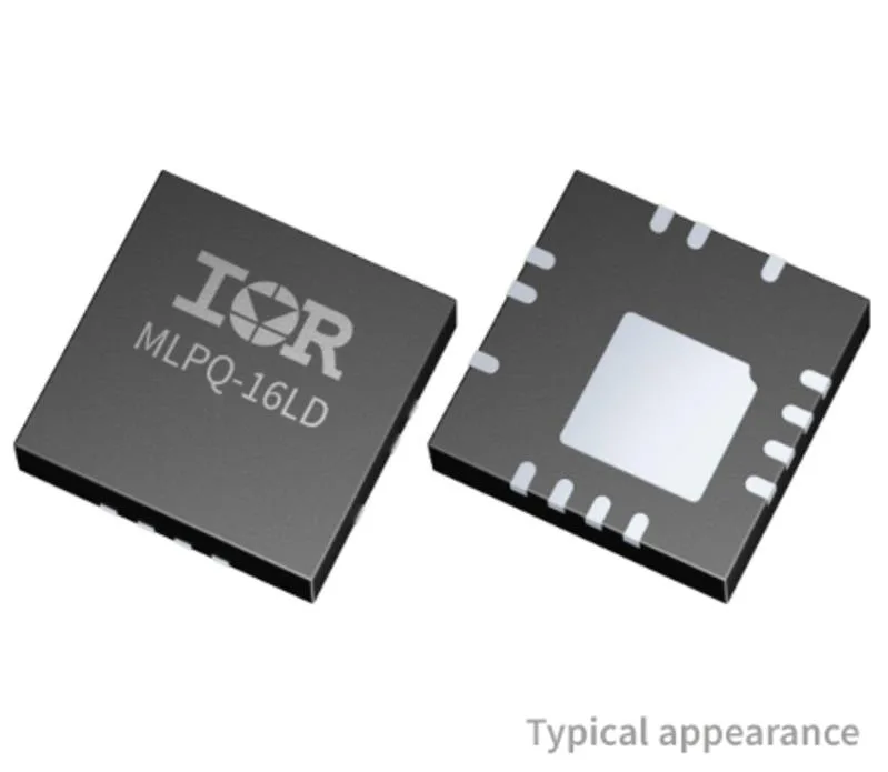Infineon IRS2001M