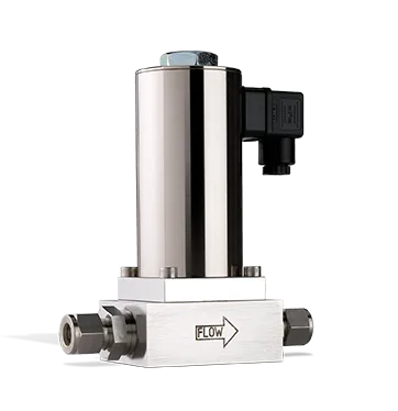 Bronkhorst Series F-004A