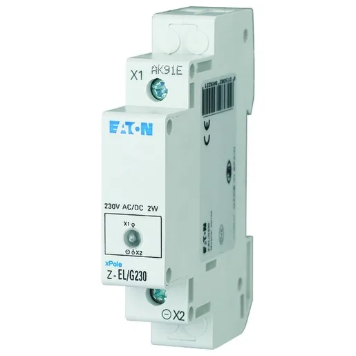 Eaton Electric Z-EL/G230