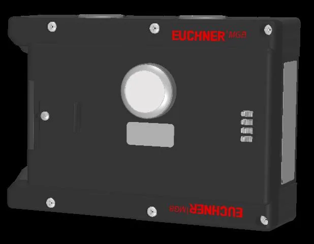 Euchner MGB-L2-ARA-BK5A1-M-L-121008