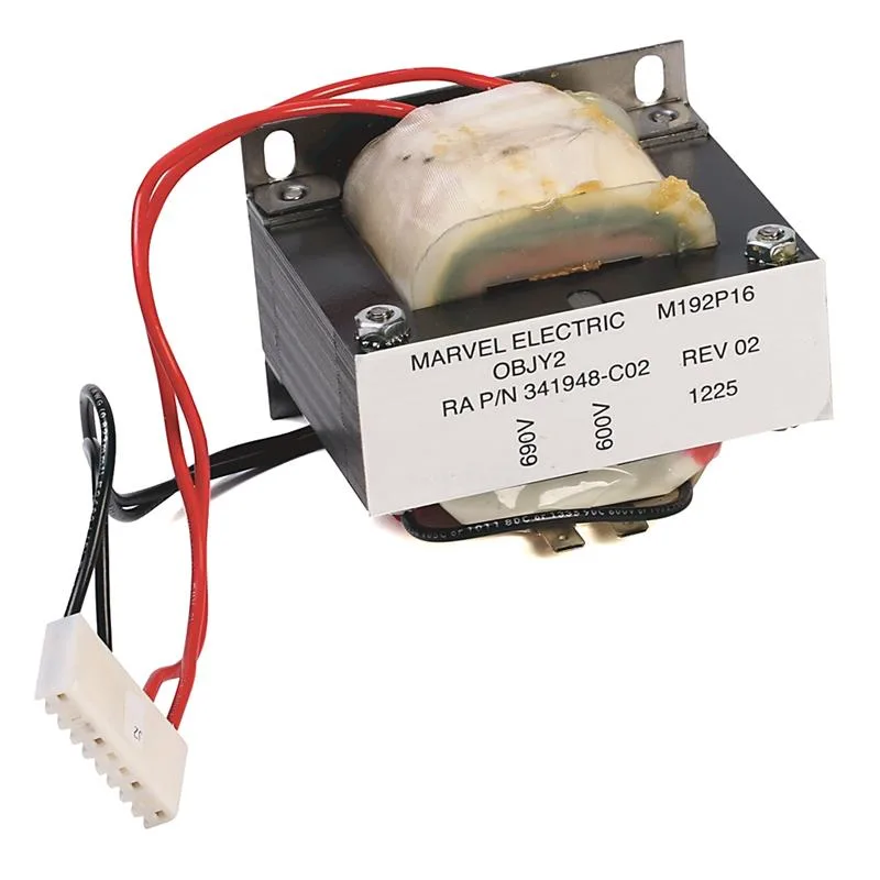Allen Bradley SK-G9-XFMR4-F5E PowerFlex 700 Fan Transformer Kit