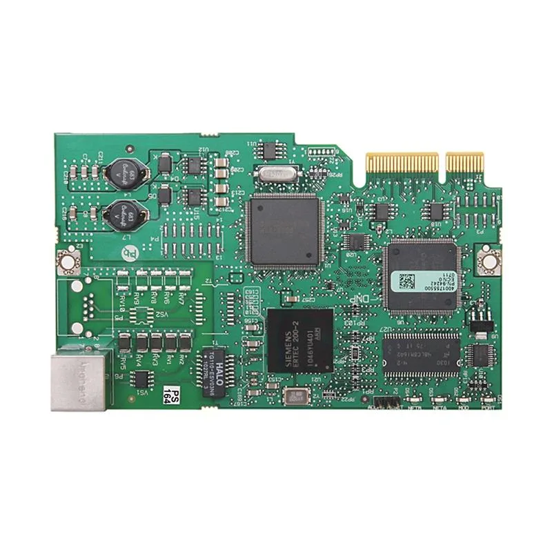 Allen Bradley 20-750-BNETIP Module