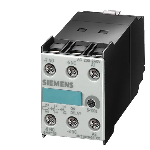 Siemens 3RT1926-2EC21