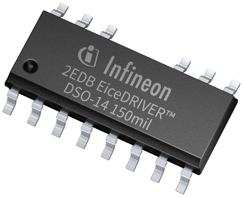Infineon 2EDB7259E
