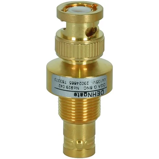 Dehn + Söhne DGA G BNC