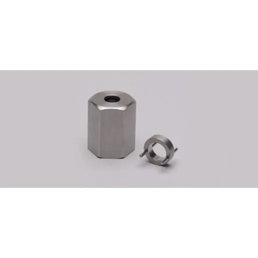 Ifm Electronic MOUNTING SET