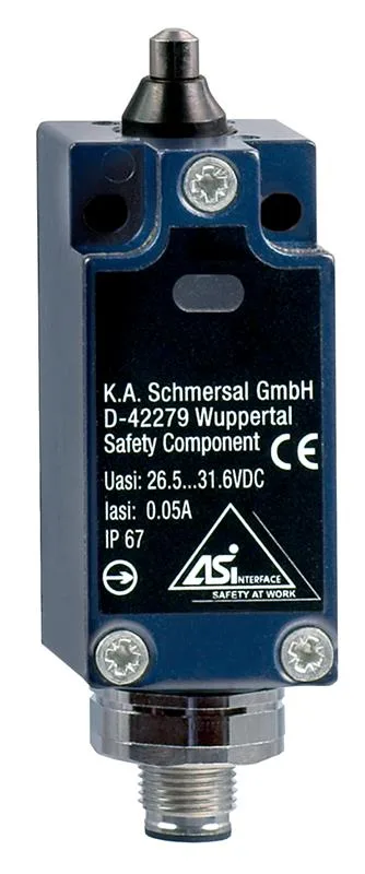 Schmersal TR 235 ST-AS
