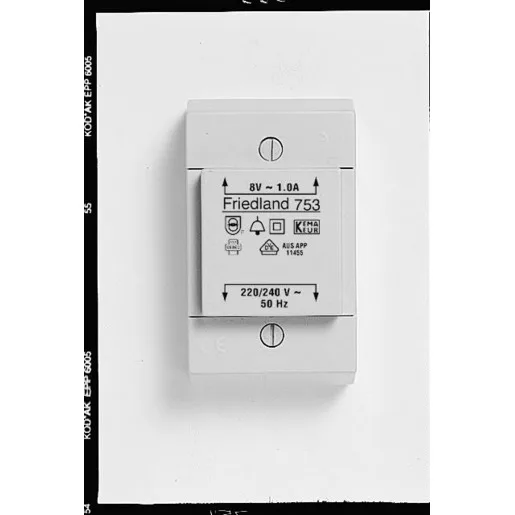 Friedland - Novar D753