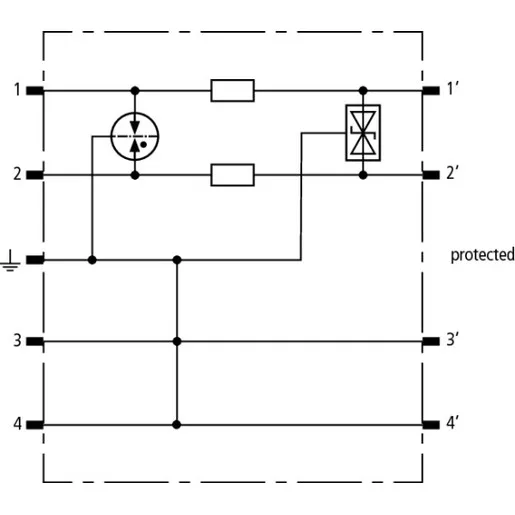 Dehn + Söhne BSP M2 BE HF 5