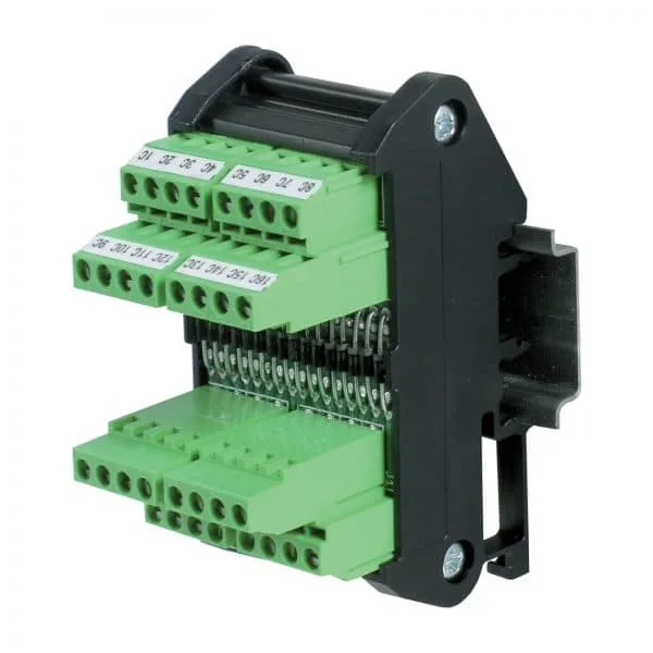 Cabur XCDM16CS Diode modules