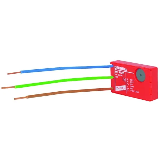 Dehn + Söhne DFL M 255