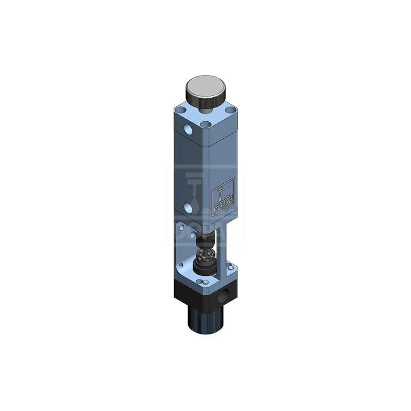 Dopag 401.09.01 Dispensing valve ID25