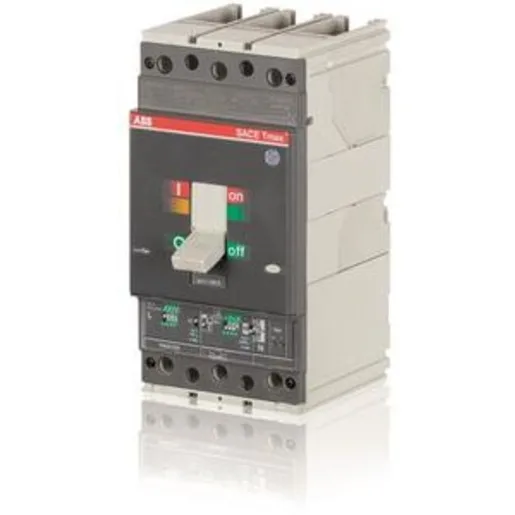ABB T4L 320 PR221DS-LS/I In=320 3p F F