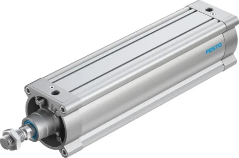 Festo DSBC-125-400-PPVA-N3 Standart silindir