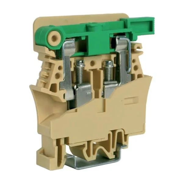 Cabur FP100 1 LEVEL FUSE-HOLDER
