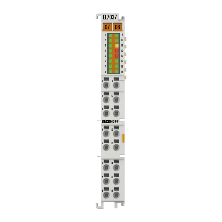 Beckhoff EL7037