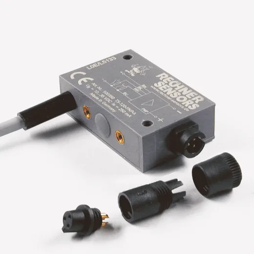 Rechner Sensors TS-120-PNP-A Sensör