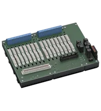 Pepperl+Fuchs HiCTB16-HIM-RAC-SP-AO1601 Connection