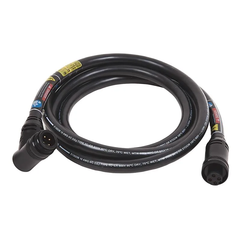 Allen Bradley 280-PWRM35C-M8 ArmorConnect 3-PH Power Media trnk cable