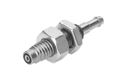 Festo SD-2 Pnömatik Seviye Sensörü|geri basınç sonu durdurma