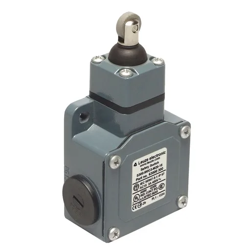 Leuze electronic S300-M13C3-M20-15