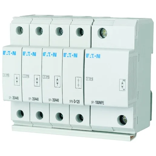 Eaton Electric SPI-35/440/3