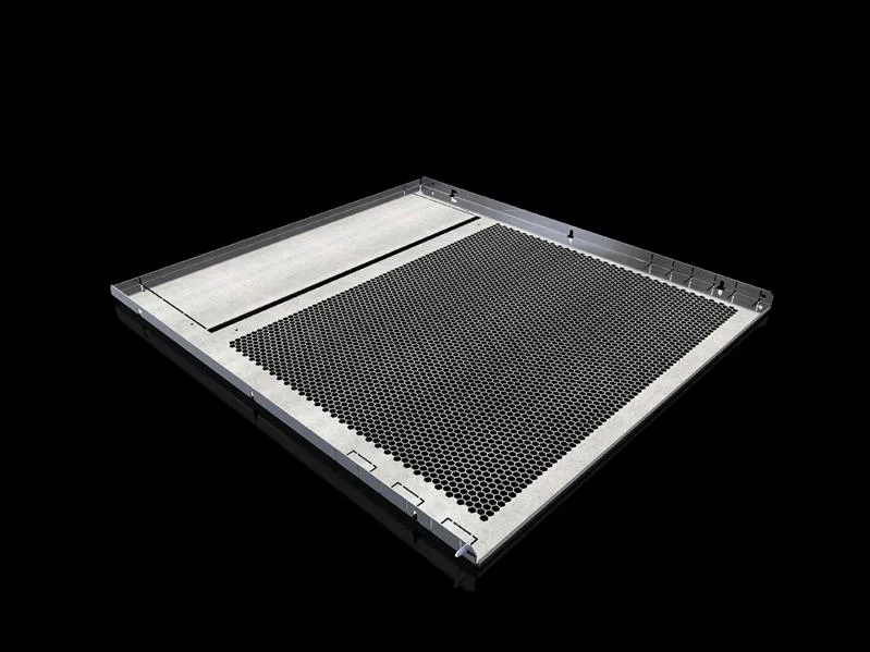 Rittal SV 9683.488 SV Compartment divider, WD: 711x780 mm, for VX (WD: 800x800 mm)