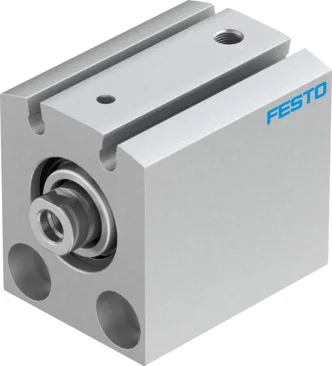 Festo AEVC-20-10-I-P-A Kısa stroklu silindir