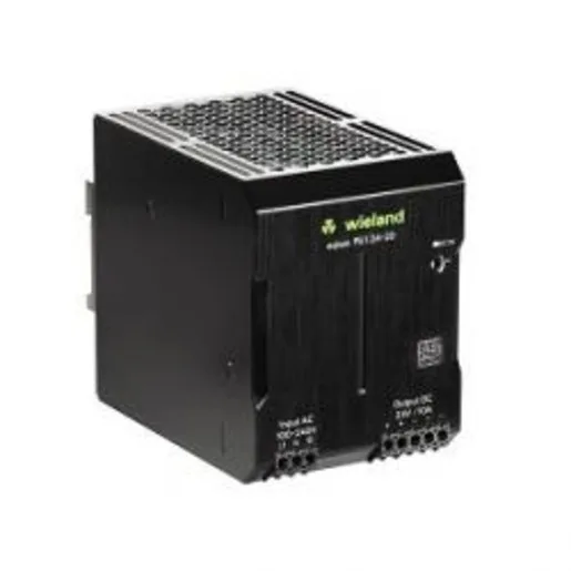 Wieland WIPOS PS1 24-20