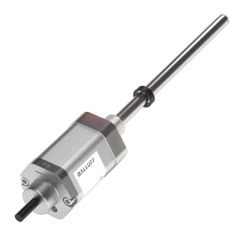 Balluff BTL7-E100-M0100-B-NEX-KA05 Patlayıcı alanlar için manyetostriktif doğrusal pozisyon sensörleri